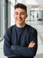 ABC Studenta | Uniwersytet WSB Merito w Gdańsku: Grzegorz Koczela