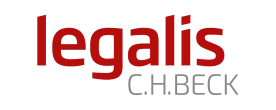 Biblioteka | Uniwersytet WSB Merito w Gdańsku: Logotyp Legalis 