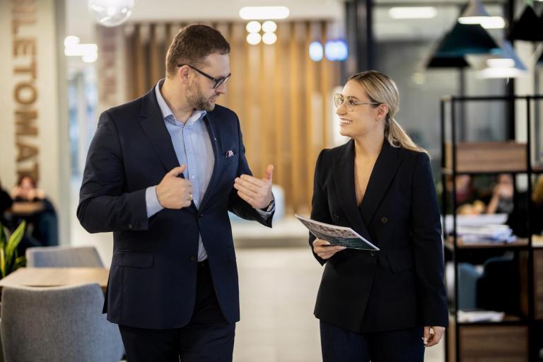 MBA Leadership ścieżka anglojęzyczna | Studia MBA w Gdańsku | Uniwersytet WSB Merito w Gdańsku: grupowe MBA Gdańsk 2025 