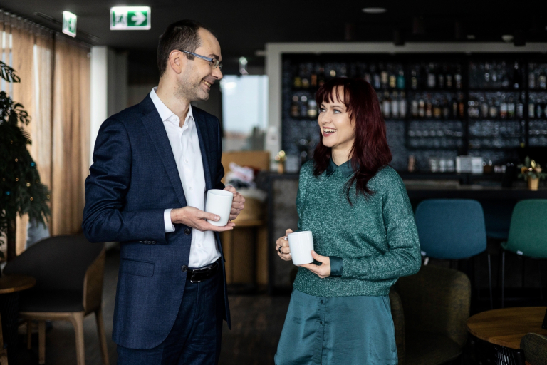 Studia MBA w Gdańsku | Uniwersytet WSB Merito w Gdańsku: grupowe Gdansk MBA 2023 