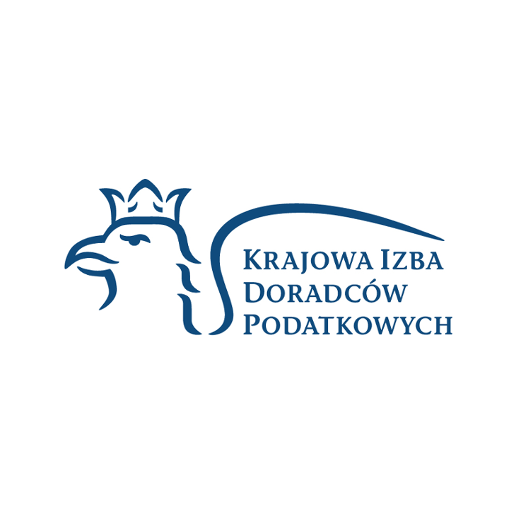 Podatki i doradztwo podatkowe | Studia II stopnia w Gdańsku | Uniwersytet WSB Merito w Gdańsku: Logo Krajowa Izba Doradców Podatkowych