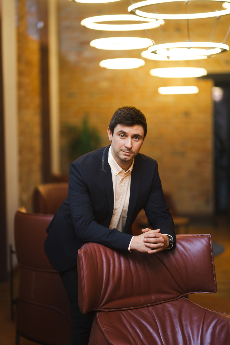 Studia MBA w Gdańsku | Uniwersytet WSB Merito w Gdańsku: Mariusz Rosenkrac gdansk 2024