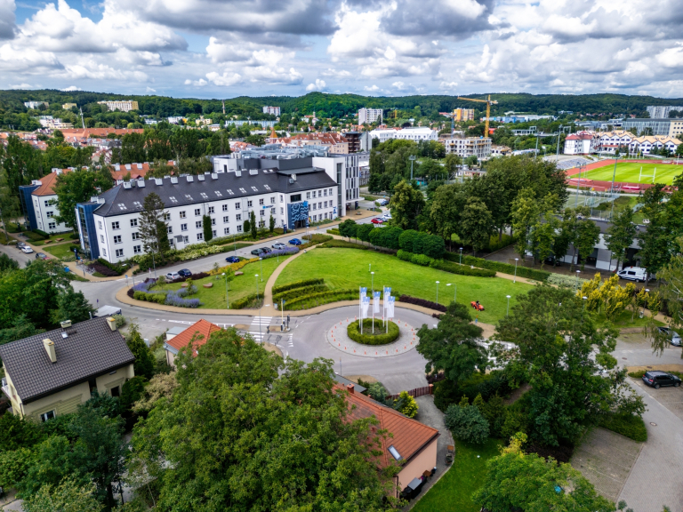 ESG w szpitalu i ochronie zdrowia – od wymagań do wdrożenia | Szkolenia i kursy w Gdańsku | Uniwersytet WSB Merito w Gdańsku: rozbudowa_kampusu