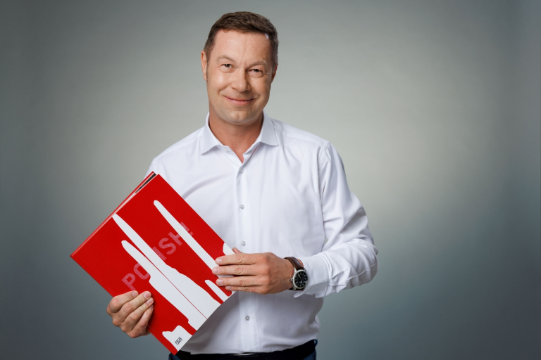 Pasje, które inspirują – poznaj władze naszego uniwersytetu | Uniwersytet WSB Merito w Gdańsku: artur-kozlowski