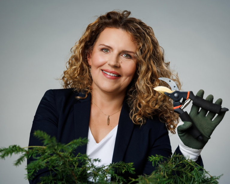 Pasje, które inspirują – poznaj władze naszego uniwersytetu | Uniwersytet WSB Merito w Gdańsku: emilia-michalska