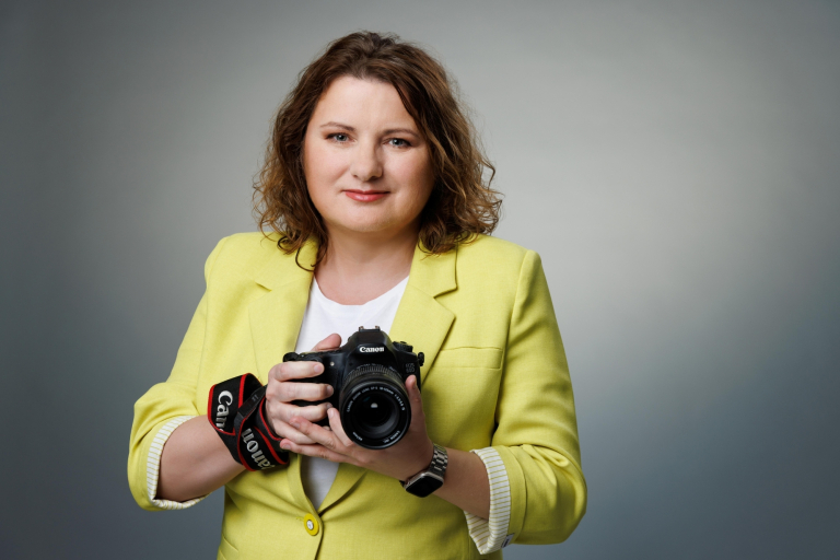 Pasje, które inspirują – poznaj władze naszego uniwersytetu | Uniwersytet WSB Merito w Gdańsku: katarzyna-litwin