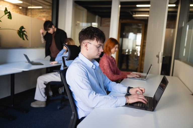 Smart Marketing | Studia II stopnia w Gdańsku | Uniwersytet WSB Merito w Gdańsku: zdjęcie