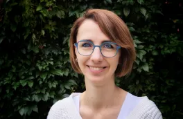 Customer experience management | Studia podyplomowe w Gdyni | Uniwersytet WSB Merito Gdynia: dr Joanna Szymańska