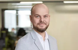 mgr Kamil Leśniak | Uniwersytet WSB Merito Gdynia: mgr Kamil Leśniak