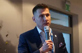Psychologia biznesu z certyfikatem Franklin University | Studia podyplomowe w Gdyni | Uniwersytet WSB Merito Gdynia: dr Marek Reich