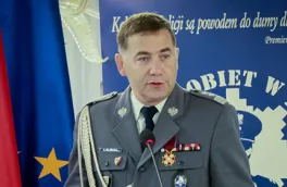 Bezpieczeństwo wewnętrzne | Studia I stopnia w Gdyni | Uniwersytet WSB Merito Gdynia: gen. insp. w st. spocz., mgr Krzysztof Gajewski