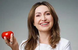 Dietetyka i poradnictwo żywieniowe | Studia podyplomowe w Gdyni | Uniwersytet WSB Merito Gdynia: dr Adrianna Kilikowska-Gilewicz