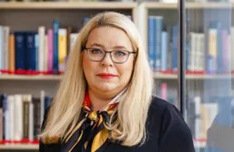 Negocjacje w biznesie (z certyfikatem FU) | Studia podyplomowe w Gdyni | Uniwersytet WSB Merito Gdynia: dr Ewa Jankowska