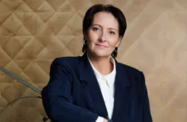 Zarządzanie | Studia I stopnia w Gdyni | Uniwersytet WSB Merito Gdynia: dr hab. Anna Kalinowska-Żeleźnik