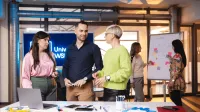 Cyfryzacja, współpraca i bezpieczeństwo pracy – praktyczne kompetencje specjalistów Publicznych Służb Zatrudnienia | Studia podyplomowe w Gdyni | Uniwersytet WSB Merito Gdynia: Słuchacze SP