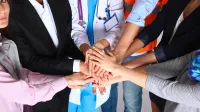 Asystencja osobista osoby z niepełnosprawnością | Studia podyplomowe w Gdyni | Uniwersytet WSB Merito Gdynia: Obszar zdrowie - ilustracja