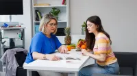 Dietetyka | Studia I stopnia w Gdyni | Uniwersytet WSB Merito Gdynia: Konsultacja dietetyczna