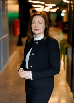 Akademia zarządzania zmianą i strategią | Studia podyplomowe w Gdyni | Uniwersytet WSB Merito Gdynia: Zdjęcie
