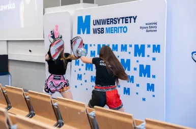 Marzenia, odwaga i wielkie plany – gala finałowa II edycji Stypendium Marzeń | Aktualności | Uniwersytet WSB Merito Gdynia: Stypendium Marzeń - ilustracja