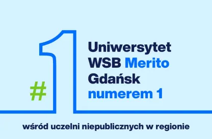 Aktualności | Uniwersytet WSB Merito Gdynia: wyniki MNiSW 2025