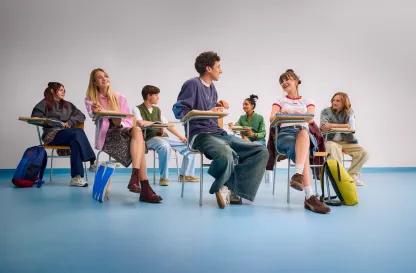 Aktualności | Uniwersytet WSB Merito Gdynia: Studenci LIC