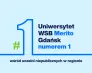 „Świat na horyzoncie” – cykl podcastów podróżniczych z naszą ekspertką! | Aktualności | Uniwersytet WSB Merito Gdynia: wyniki MNiSW 2025