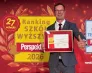 Webinar Violi Urban (okiemdietetyka.pl) | Aktualności | Uniwersytet WSB Merito Gdynia: perspektywy 2026 rektor