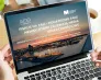 Posadziliśmy wspólnie 5000 drzew! Finał akcji „Drzewko za eLegitymację” | Aktualności | Uniwersytet WSB Merito Gdynia: Wykład na 100-lecie Gdyni - ilustracja