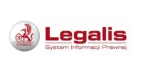 Biblioteka | Uniwersytet WSB Merito Gdynia: Logo Legalis 