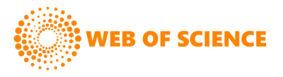 Biblioteka | Uniwersytet WSB Merito Gdynia: Logo Web Of Science