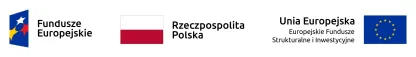 UE logotypy