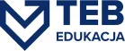 Jesteśmy partnerem projektu „Stypendium Marzeń” | Aktualności | Uniwersytet WSB Merito Gdynia: TEB Edukacja - logo