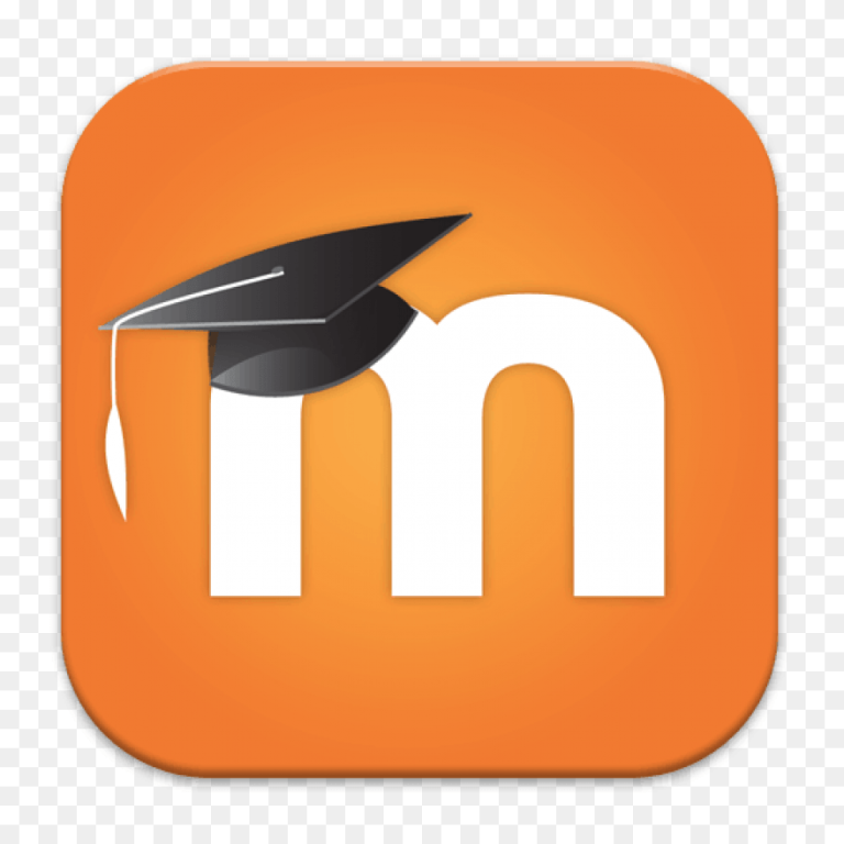 Strefa studenta | Uniwersytet WSB Merito Gdynia: Logo moodle