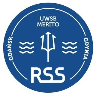 Samorząd studencki | Uniwersytet WSB Merito Gdynia: Rada Samorządu Studenckiego - logo