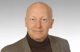 Logistyka | Studia II stopnia w Łodzi | Uniwersytet WSB Merito Łódź: dr hab. Andrzej Jezierski