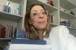 Organizacja i zarządzanie oświatą | Studia podyplomowe w Łodzi | Uniwersytet WSB Merito Łódź: dr Joanna Nieżurawska