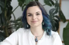 Zarządzanie | Studia II stopnia w Łodzi | Uniwersytet WSB Merito Łódź: dr Anna Staszewska