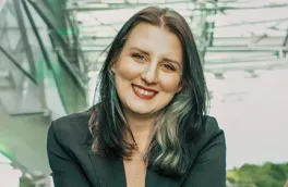 Seksuologia | Studia podyplomowe w Łodzi | Uniwersytet WSB Merito Łódź: mgr Sylwia Wierzbicka