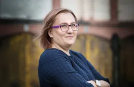 Windykacja i zarządzanie wierzytelnościami | Studia podyplomowe w Łodzi | Uniwersytet WSB Merito Łódź: mgr Agnieszka Brzezińska