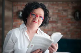 Zarządzanie zasobami ludzkimi dla menedżerów (online) | Studia podyplomowe w Łodzi | Uniwersytet WSB Merito Łódź: dr Joanna Rajang