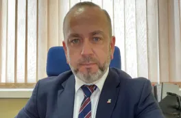 Logistyka | Studia II stopnia w Łodzi | Uniwersytet WSB Merito Łódź: dr Piotr Bojar