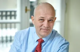 Logistyka | Studia II stopnia w Łodzi | Uniwersytet WSB Merito Łódź: dr Grzegorz Lichocik