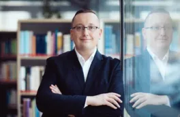 Drony i systemy bezzałogowe w zarządzaniu bezpieczeństwem | Studia I stopnia w Łodzi | Uniwersytet WSB Merito Łódź: dr Przemysław Kwiatkowski