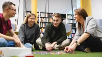 Projektowanie marki i wizerunku firmy | Studia I stopnia w Łodzi | Uniwersytet WSB Merito Łódź: studenci Uniwersytetu WSB Merito Łódź