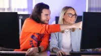 Zintegrowane systemy informatyczne – SAP ERP | Studia podyplomowe w Łodzi | Uniwersytet WSB Merito Łódź: Studenci Uniwersytetu WSB Merito Łódź
