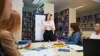 Menedżer zarządzania zakupami | Studia podyplomowe w Łodzi | Uniwersytet WSB Merito Łódź: wykład