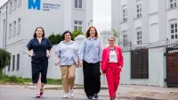 Trener w oświacie | Studia podyplomowe w Łodzi | Uniwersytet WSB Merito Łódź: psychologia lodz