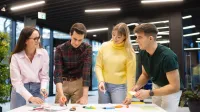 Zielone technologie i sztuczna inteligencja: informatyka dla zrównoważonego rozwoju | Studia podyplomowe w Łodzi | Uniwersytet WSB Merito Łódź: KV SUM Merito