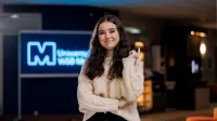 Bezpieczeństwo cyberprzestrzeni i ochrona danych | Studia I stopnia w Łodzi | Uniwersytet WSB Merito Łódź: Laura Przybylska