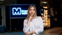 Komunikacja biznesowa i PR | Studia I stopnia w Łodzi | Uniwersytet WSB Merito Łódź: Julia Walkowska